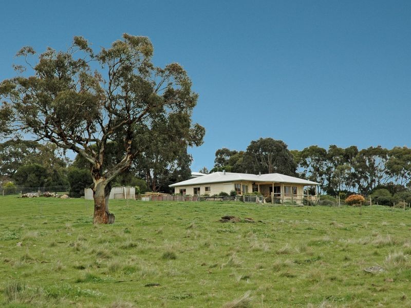 Lot 2215 Burger Road, Middleton SA 5213