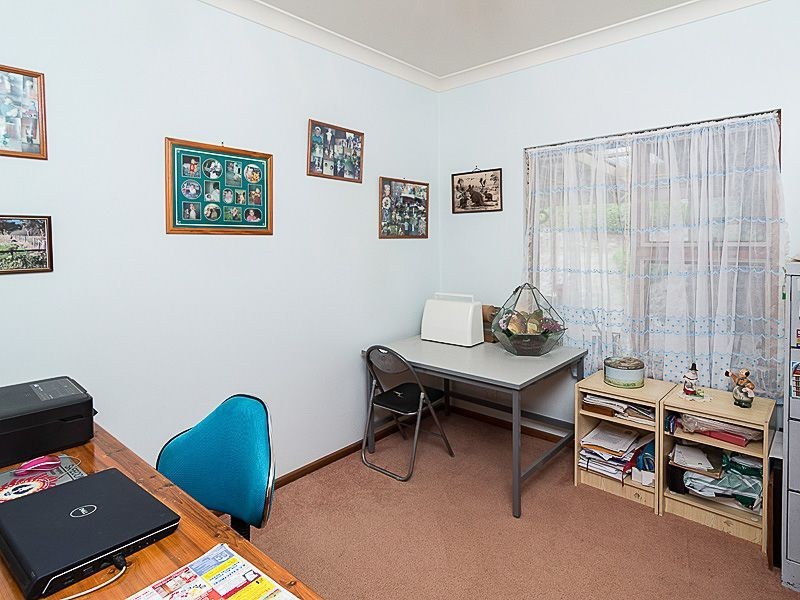 Lot 2215 Burger Road, Middleton SA 5213