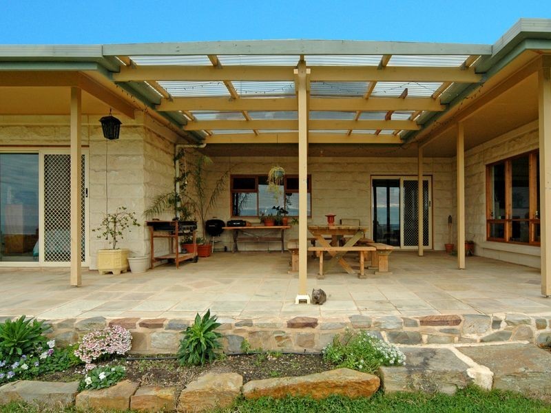 Lot 2215 Burger Road, Middleton SA 5213