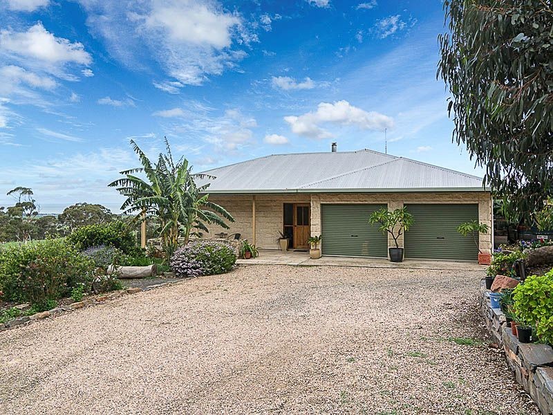 Lot 2215 Burger Road, Middleton SA 5213