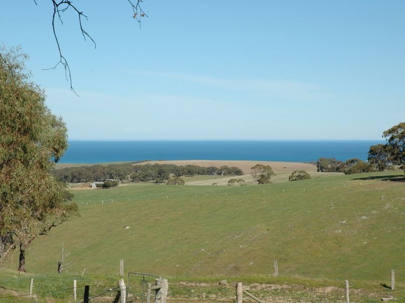 Lot 2215 Burger Road, Middleton SA 5213