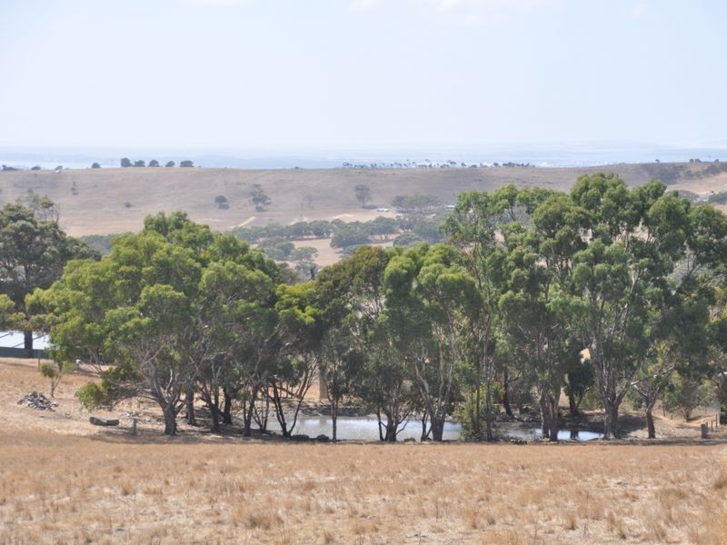 Lot 2215 Burger Road, Middleton SA 5213