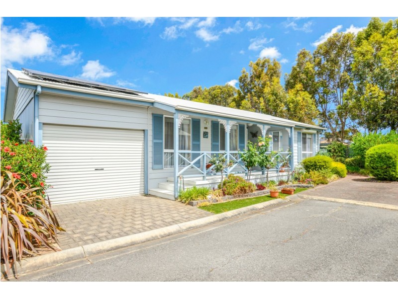 201 Rosetta Village Maude Street, Encounter Bay SA 5211