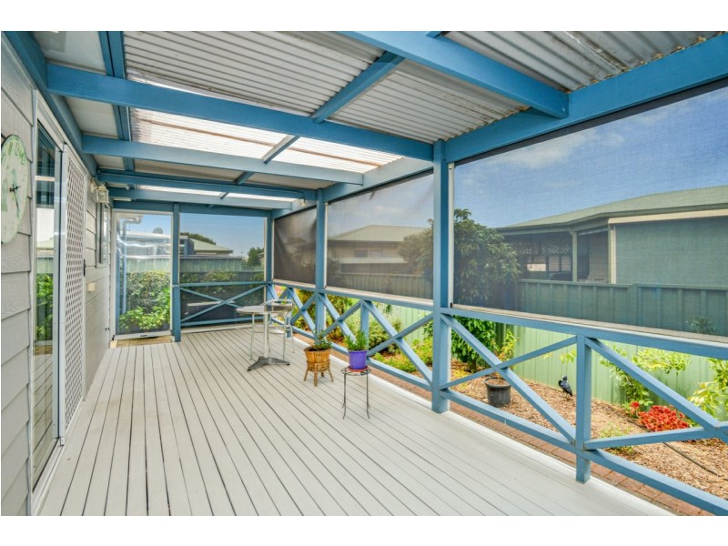 201 Rosetta Village Maude Street, Encounter Bay SA 5211