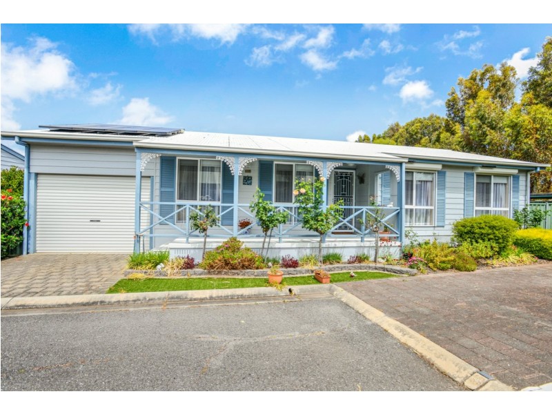 201 Rosetta Village Maude Street, Encounter Bay SA 5211