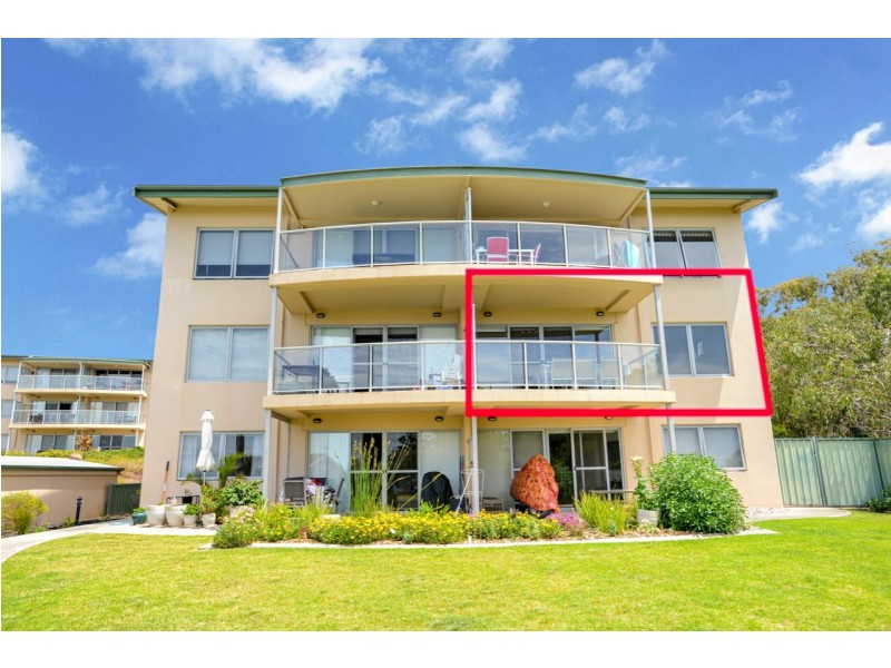 Apartment 21/2 Solway Crescent, Encounter Bay SA 5211