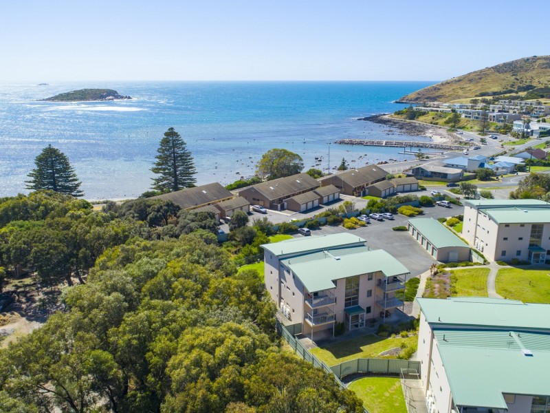 Apartment 21/2 Solway Crescent, Encounter Bay SA 5211
