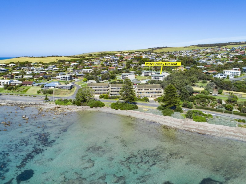 Apartment 21/2 Solway Crescent, Encounter Bay SA 5211