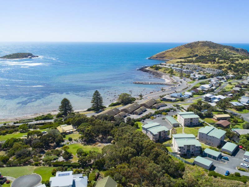 Apartment 21/2 Solway Crescent, Encounter Bay SA 5211
