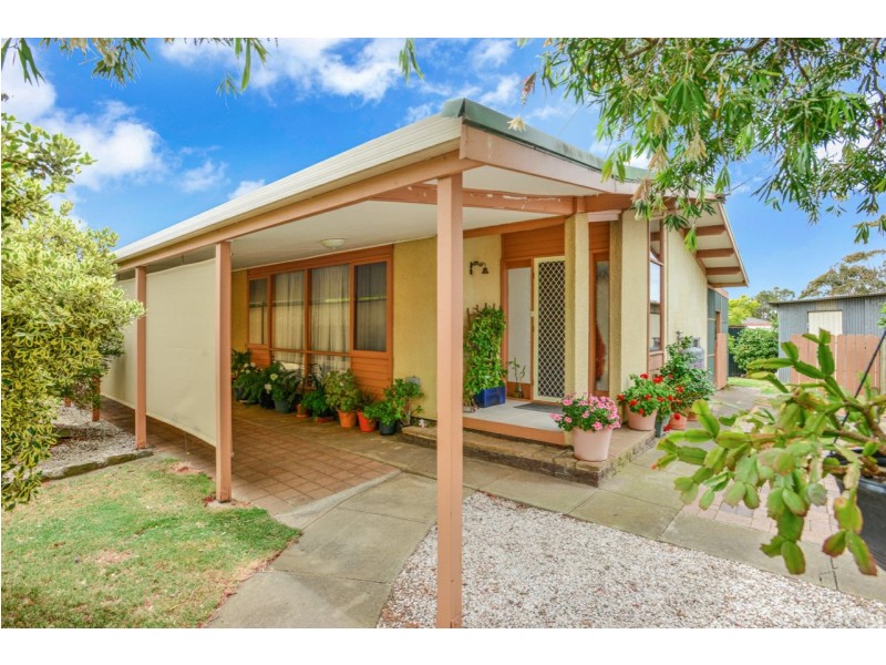 46 Lamont Road, Mccracken SA 5211