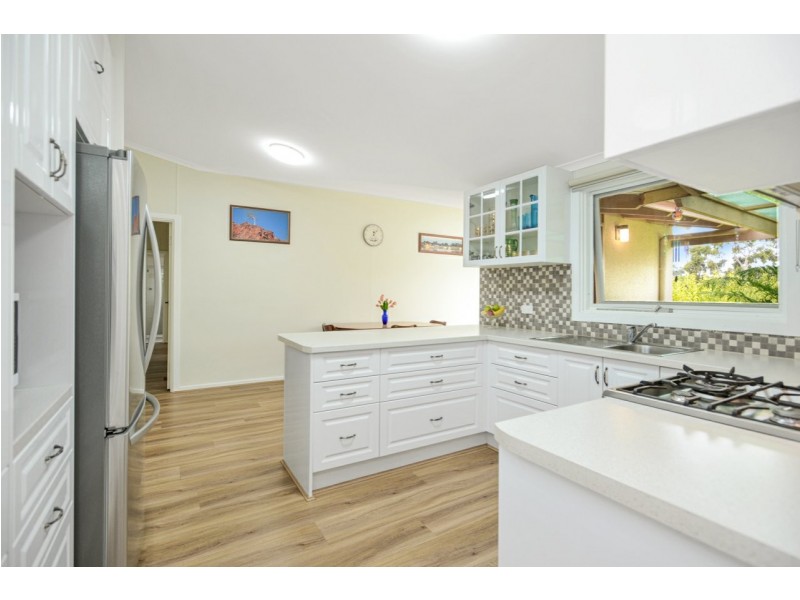 46 Lamont Road, Mccracken SA 5211