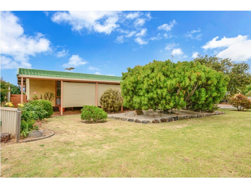 46 Lamont Road, Mccracken SA 5211