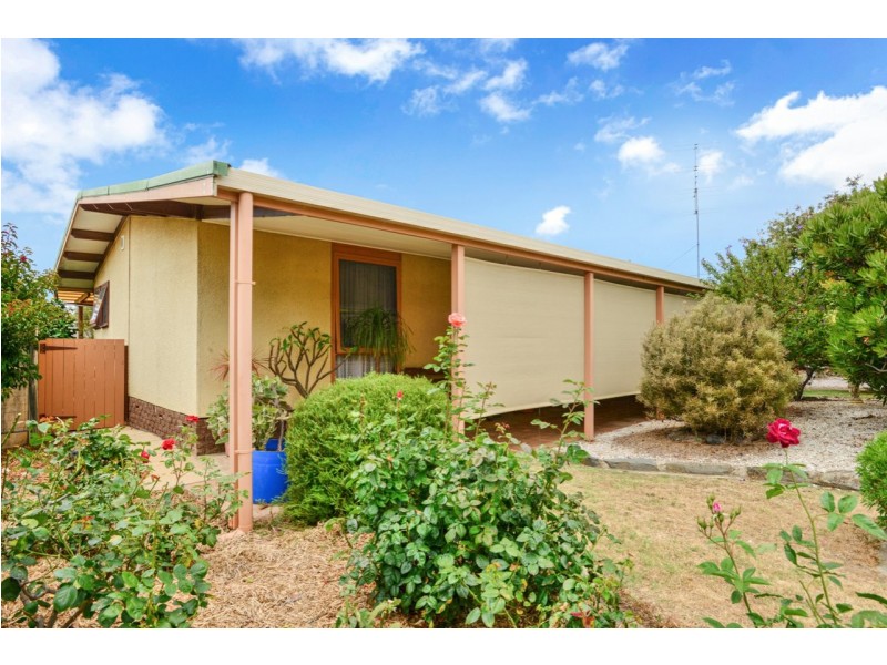 46 Lamont Road, Mccracken SA 5211