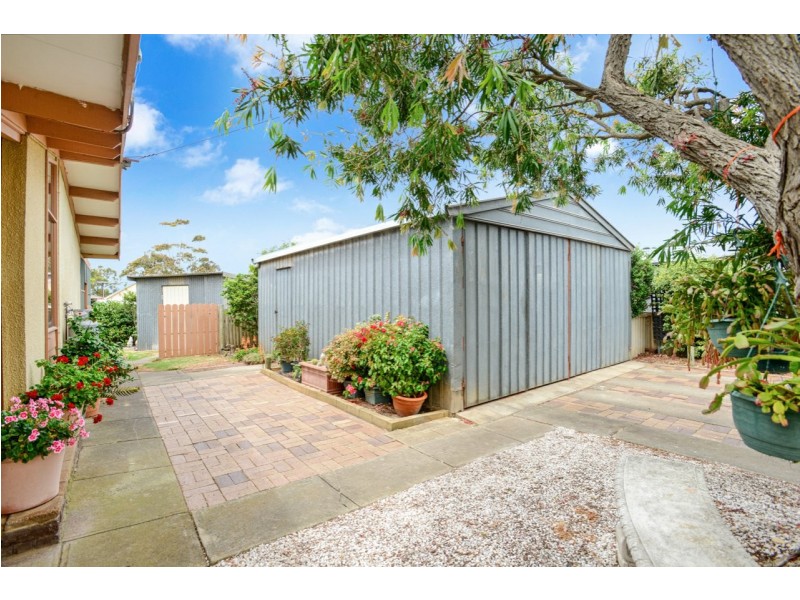 46 Lamont Road, Mccracken SA 5211