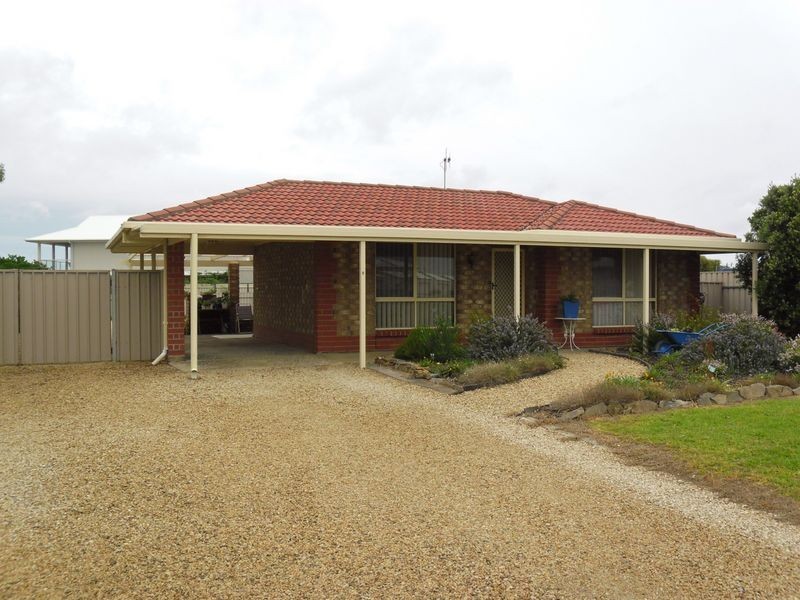 8 Providence Place, Hindmarsh Island SA 5214
