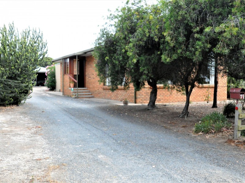 71 Mentone Road, Hayborough SA 5211