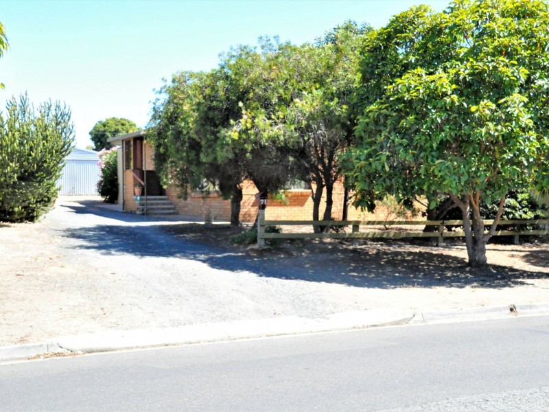 71 Mentone Road, Hayborough SA 5211
