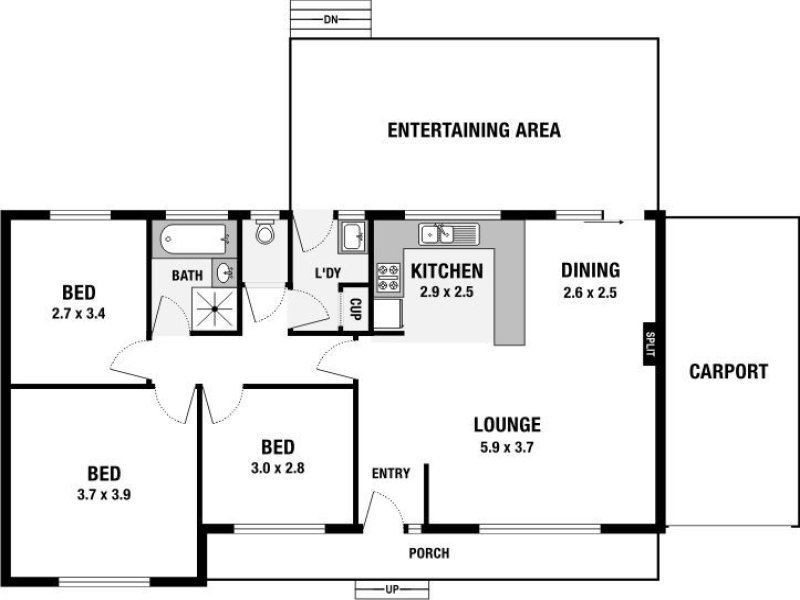 5 Godfrey Street, Goolwa Beach SA 5214