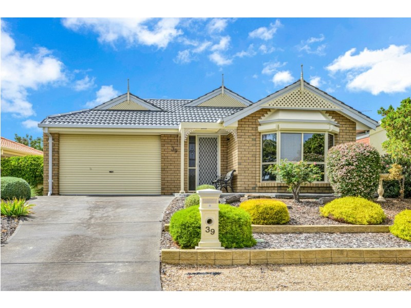 39 Nicolas Baudin Dr, Encounter Bay SA 5211
