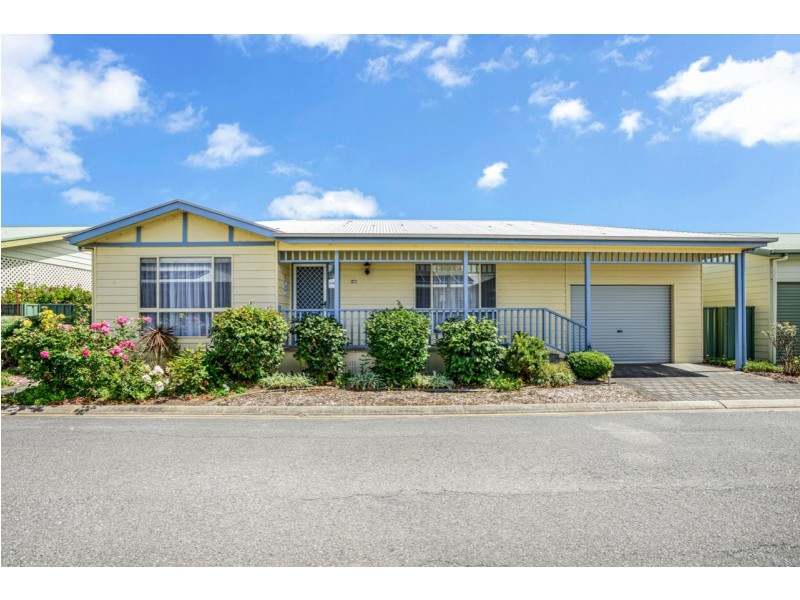 189 Rosetta Village Maude Street, Encounter Bay SA 5211