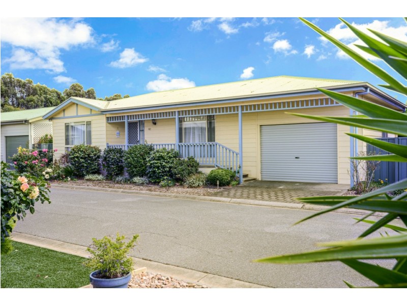 189 Rosetta Village Maude Street, Encounter Bay SA 5211