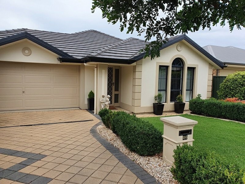 26 Victor Avenue, Encounter Bay SA 5211
