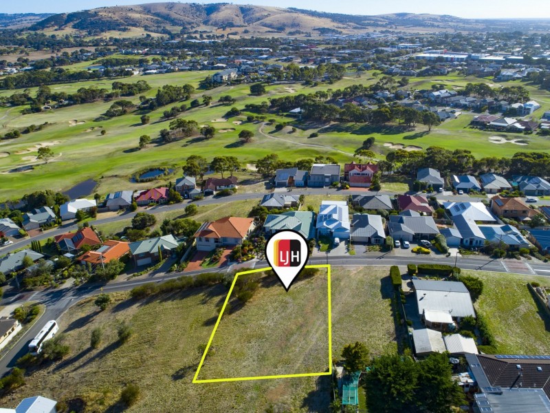 43 Cudmore Road, Mccracken SA 5211