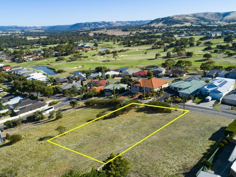 43 Cudmore Road, Mccracken SA 5211