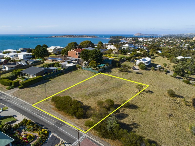 43 Cudmore Road, Mccracken SA 5211