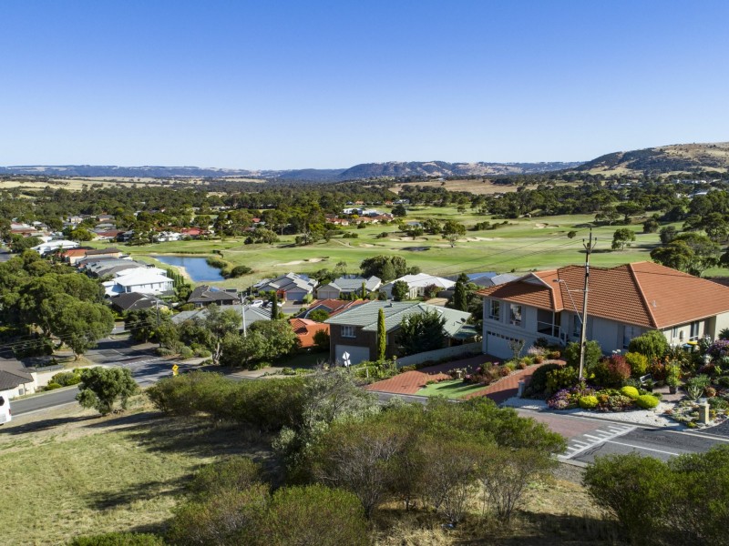 43 Cudmore Road, Mccracken SA 5211