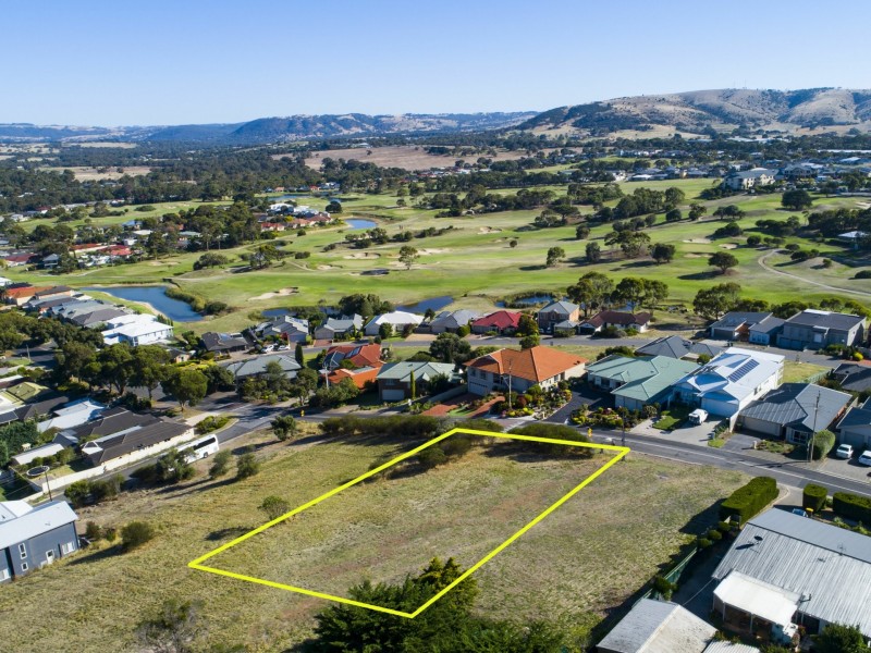 43 Cudmore Road, Mccracken SA 5211