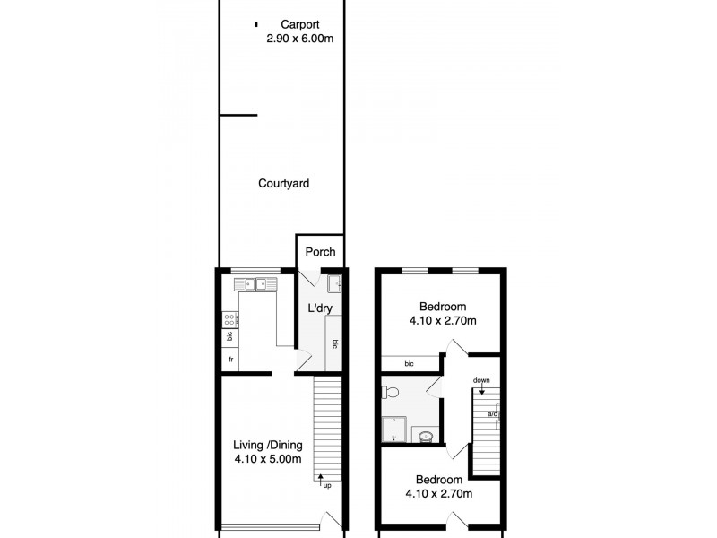 Unit 7/2 Loveday Street, Goolwa SA 5214