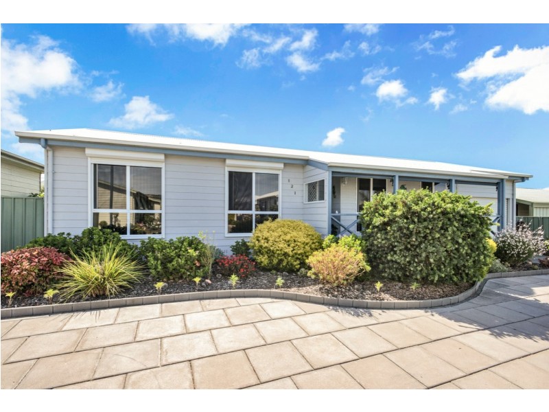 121 Rosetta Village, Encounter Bay SA 5211