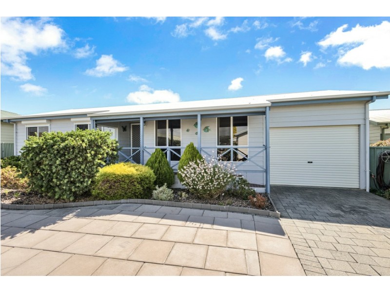 121 Rosetta Village, Encounter Bay SA 5211