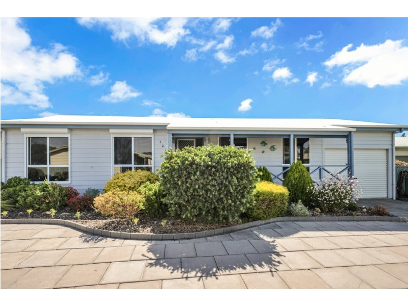 121 Rosetta Village, Encounter Bay SA 5211