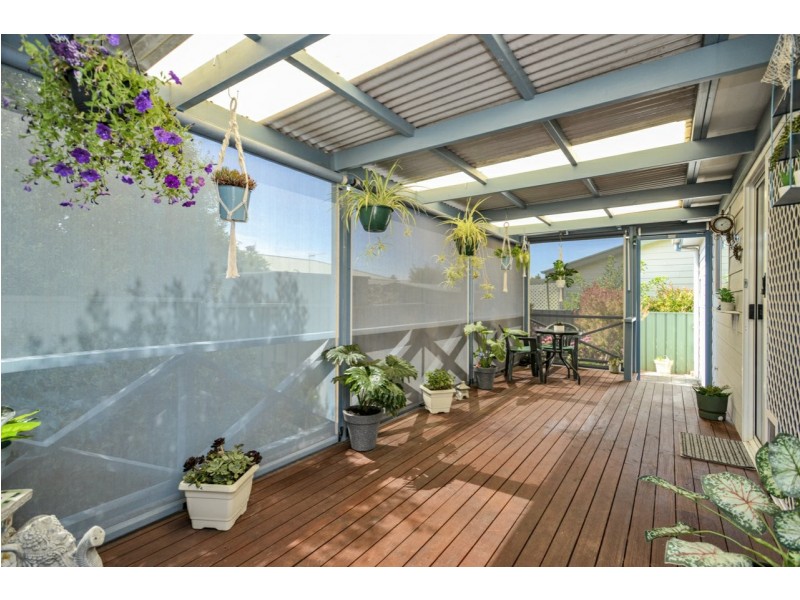 121 Rosetta Village, Encounter Bay SA 5211