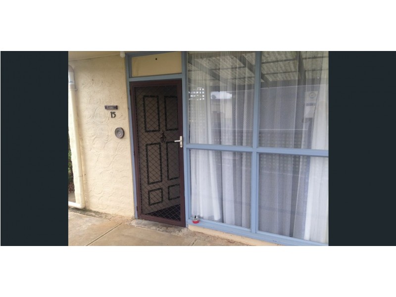 15/6 Bingham St, Goolwa SA 5214