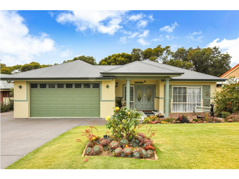 82 Rapid Drive, Mccracken SA 5211