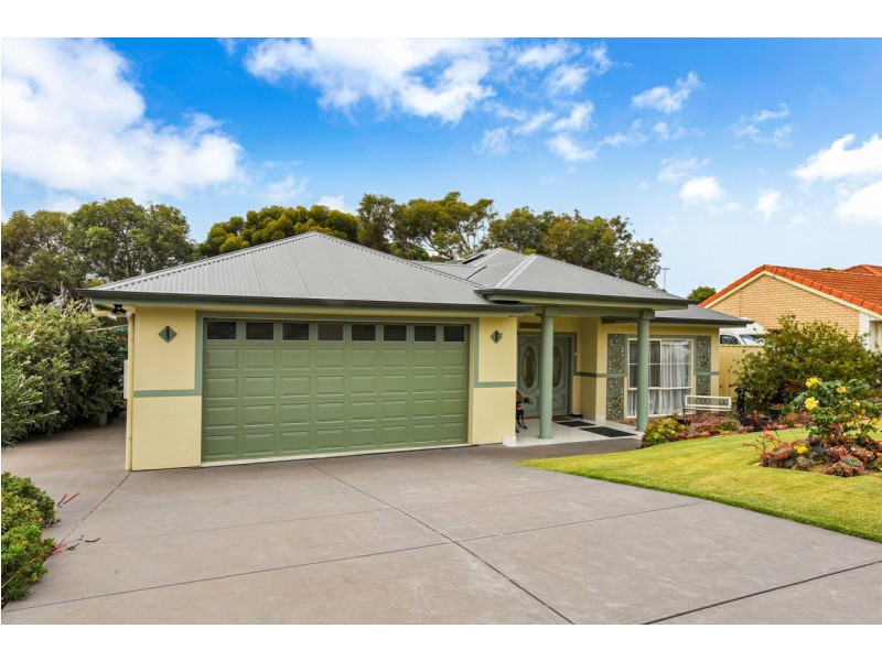 82 Rapid Drive, Mccracken SA 5211