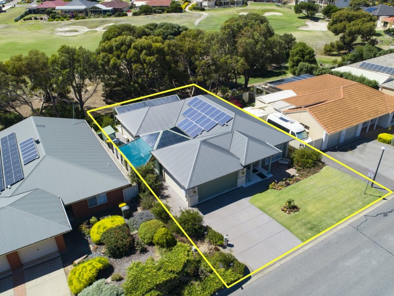 82 Rapid Drive, Mccracken SA 5211