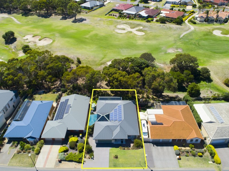 82 Rapid Drive, Mccracken SA 5211