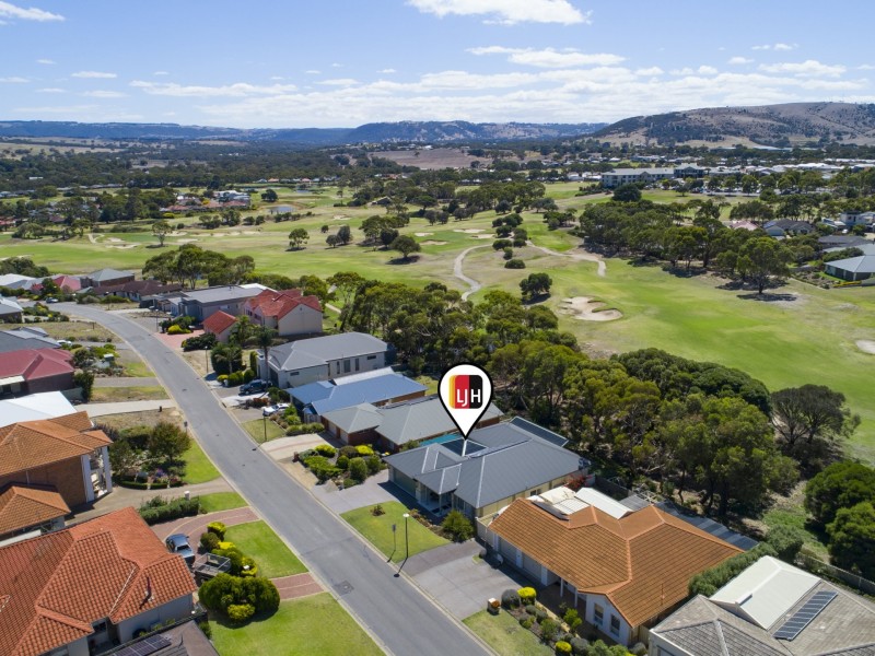 82 Rapid Drive, Mccracken SA 5211