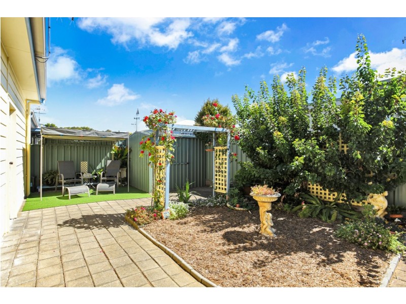 163 Rosetta Village Maude Street, Victor Harbor SA 5211