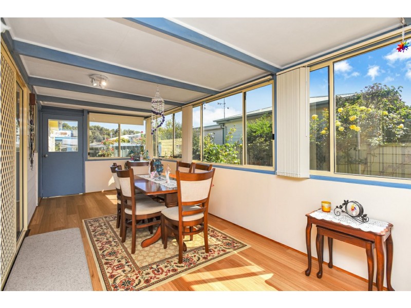 163 Rosetta Village Maude Street, Victor Harbor SA 5211