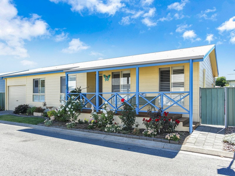 163 Rosetta Village Maude Street, Victor Harbor SA 5211
