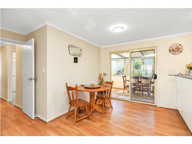 163 Rosetta Village Maude Street, Victor Harbor SA 5211