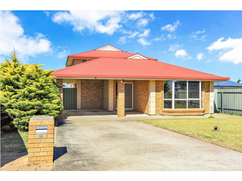 55 Stone Hut Circuit, Encounter Bay SA 5211