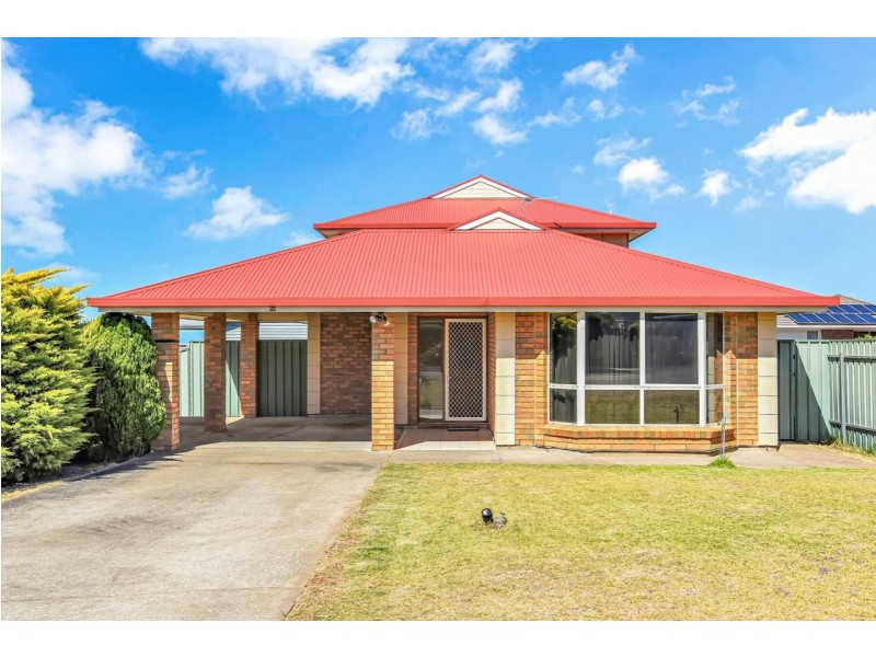 55 Stone Hut Circuit, Encounter Bay SA 5211