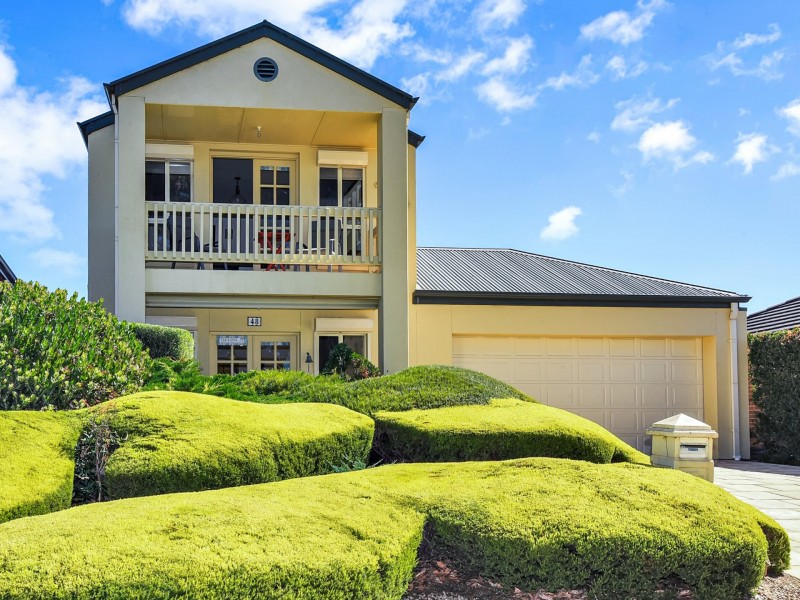 48 Matthew Flinders Drive, Encounter Bay SA 5211