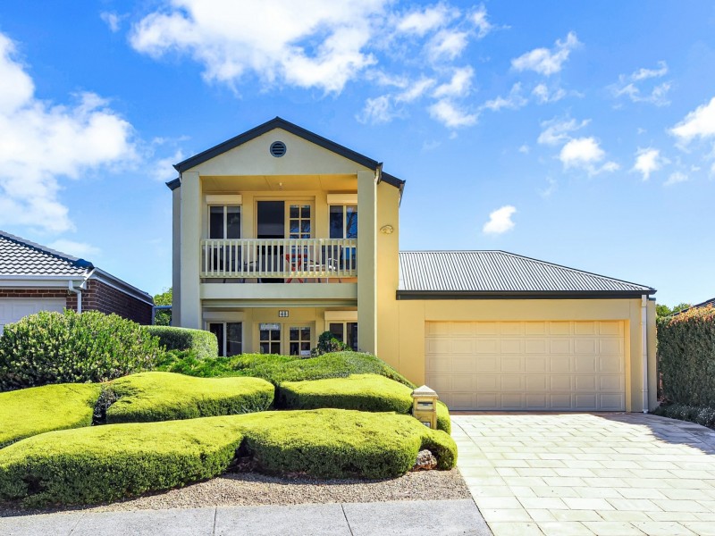 48 Matthew Flinders Drive, Encounter Bay SA 5211